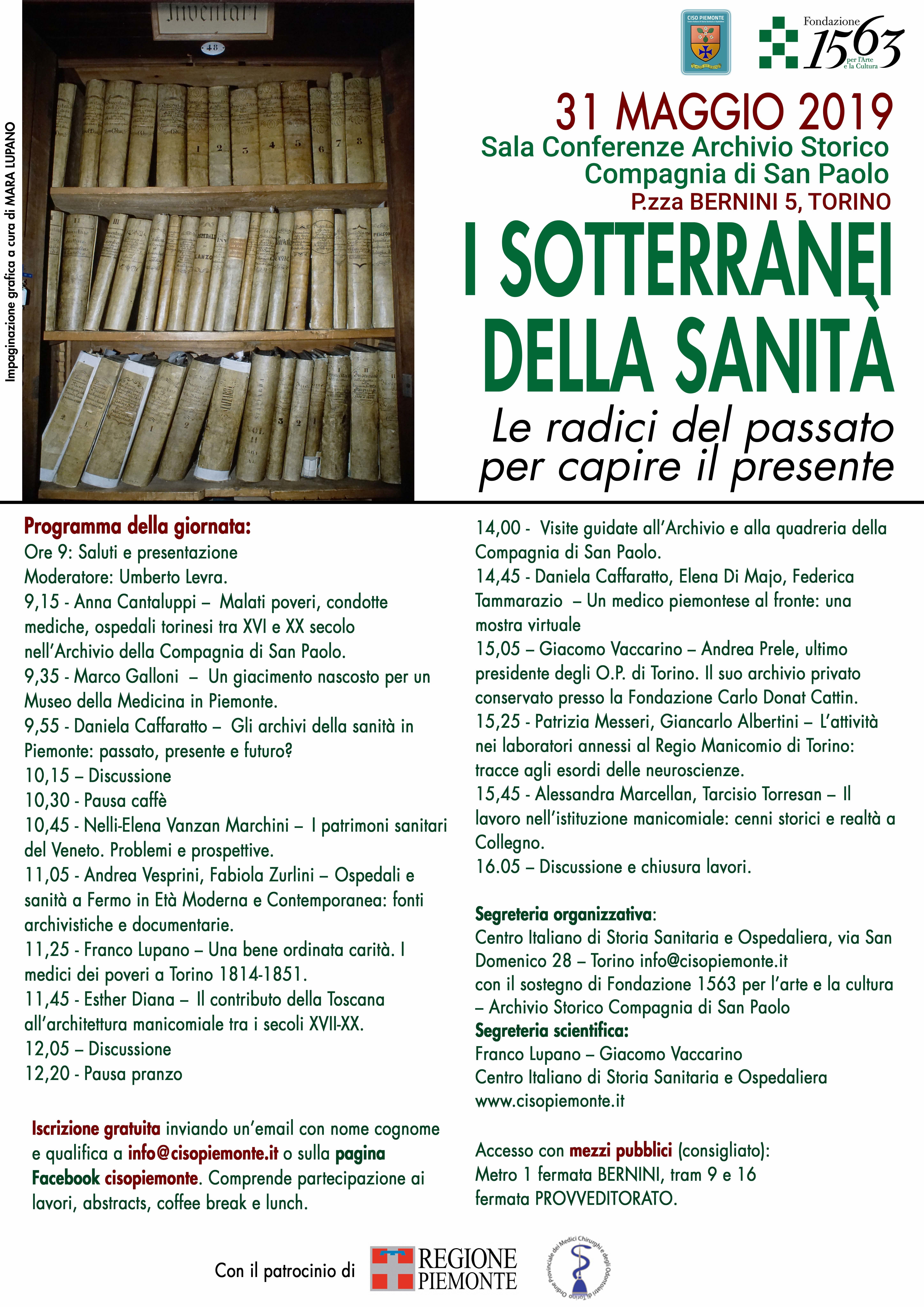 locandina_31maggio_Ciso