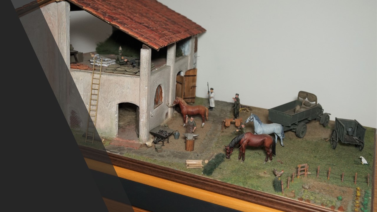 diorama-infermeria-quadrupedi-e-mascalcia-1
