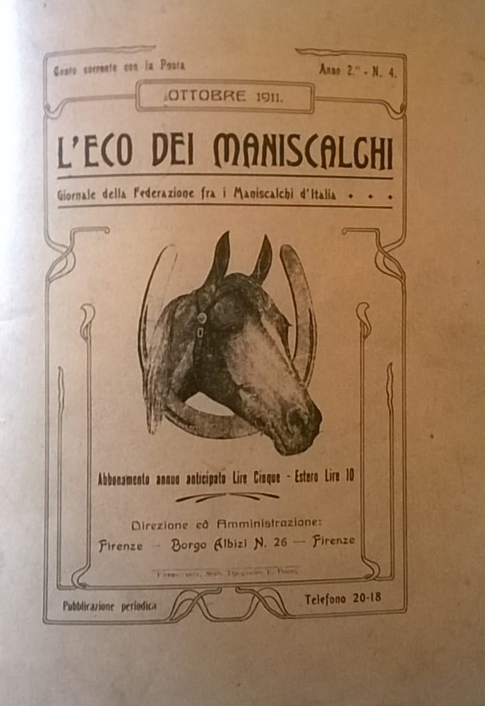 eco dei maniscalchi
